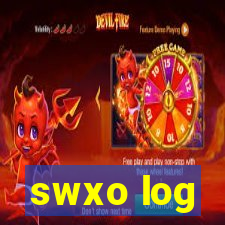 swxo log